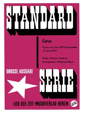 cover image of Corso